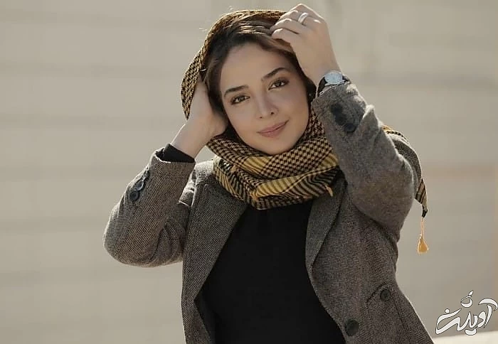 زندگی نامه المیرا دهقانی المیرا دهقانی